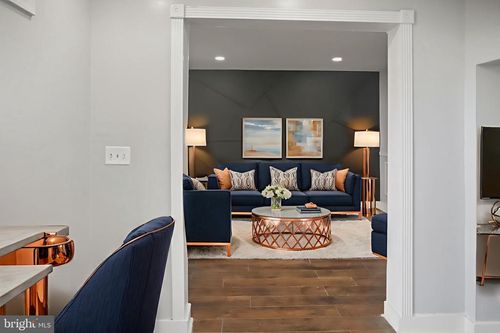 5602 Benton Heights Ave, BALTIMORE, MD, 21206-3550 | Card Image