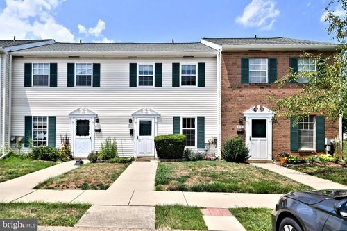 611 Piedmont Ct, LANSDALE, PA, 19446-4334 | Card Image