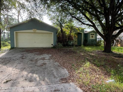 3207 Foresman Avenue Se, Palm Bay, FL, 32909 | Card Image