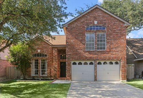 13907 Blenhein Rdg, San Antonio, TX, 78231-1994 | Card Image