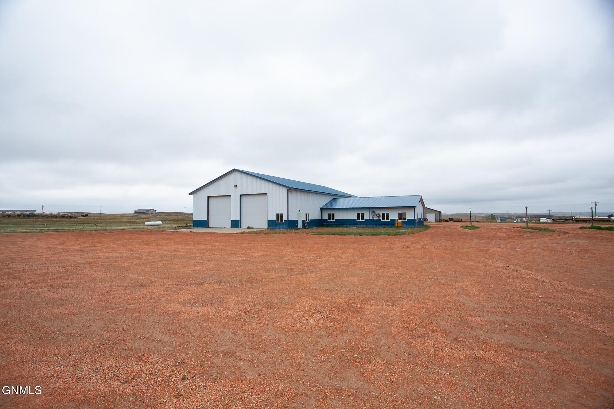 Commercial Sale in Arnegard 3