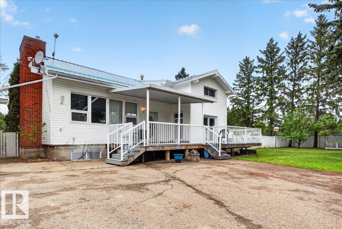 Residential in Rural Leduc County 4