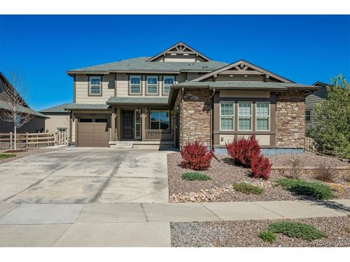 9555 Williamsburg St, Littleton, CO, 80125-7997 | Card Image