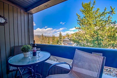 107-317 W La Bonte Street, Dillon, CO, 80435 | Card Image