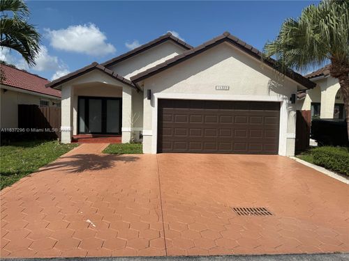 15320 Sw 53rd St, Miami, FL, 33185-4264 | Card Image