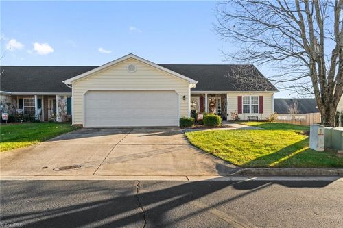 3960 Cobblestone Bend Dr, High Point, NC, 27265-7902 | Card Image