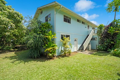 2444 Liliuokalani St, KILAUEA, HI, 96754-5305 | Card Image