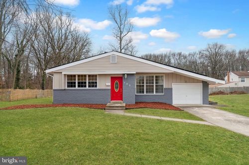 105 Country Club Pl, Cherry Hill, NJ, 08003-3441 | Card Image