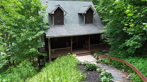 967 Indian Lakes, Nantahala, NC, 28781 | Card Image