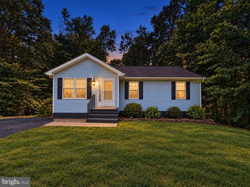 316 Land Or Dr, RUTHER GLEN, VA, 22546-1241 | Card Image