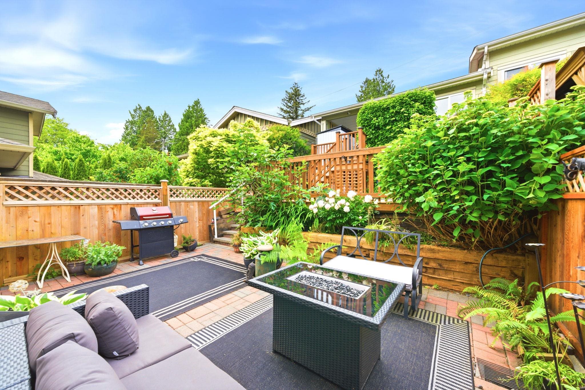 Residential in North Vancouver 3