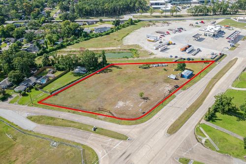 16030 Old Humble Rd, Humble, TX, 77396-3848 | Card Image