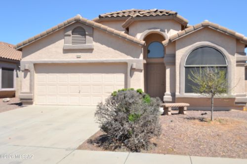 335 E Camino Del Abeto, Sahuarita, AZ, 85629-8511 | Card Image