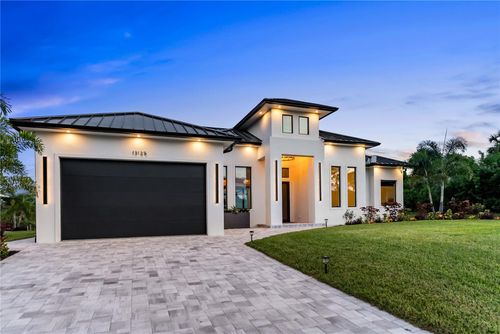 13125 Irwin Dr, Port Charlotte, FL, 33953-3241 | Card Image