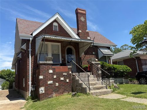 847 Catskill Dr, Saint Louis, MO, 63125-2513 | Card Image