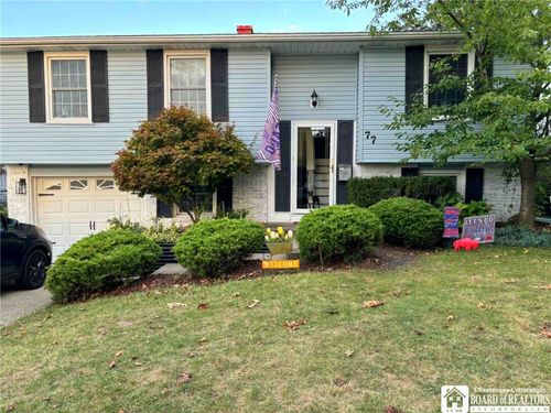 77 Yvette Dr, Cheektowaga, NY, 14227-3417 | Card Image