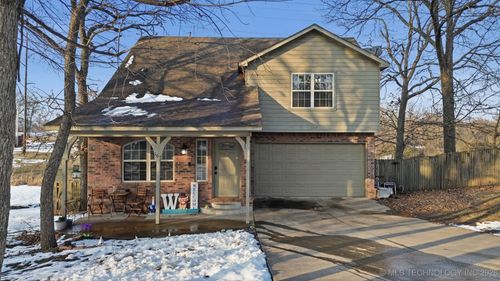 107 116th Pl, Jenks, OK, 74037-3613 | Card Image