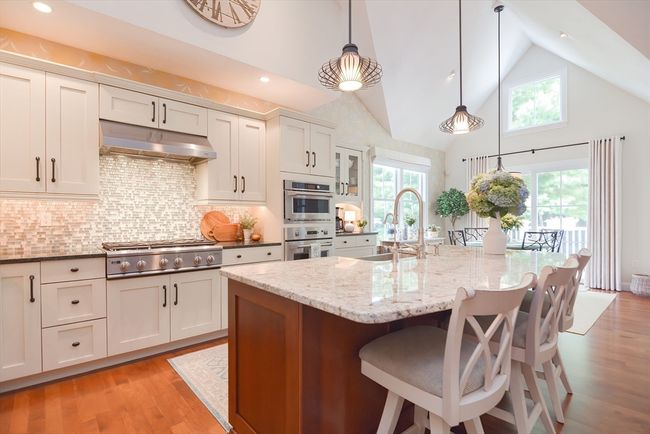 35 - 35 Codding Rd, Condo with 4 bedrooms, 4 bathrooms and 2 parking in Norton MA | Image 10