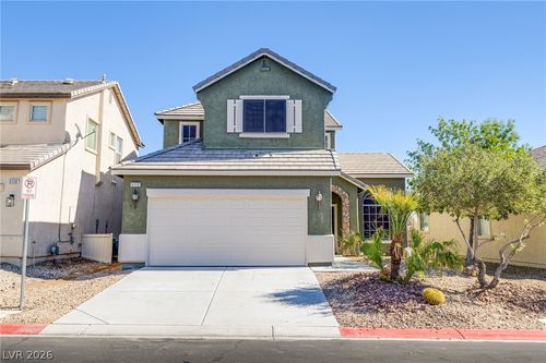 5112 First Sun St, North Las Vegas, NV, 89081-2307 | Card Image