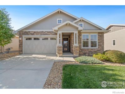 15841 Josephine Circle W, House other with 3 bedrooms, 3 bathrooms and 2 parking in Thornton CO | Image 1