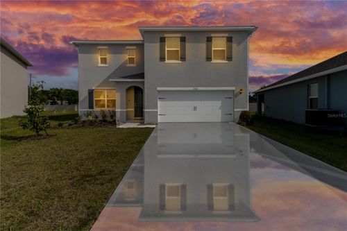 3266 Eastgrove Ter, SANFORD, FL, 32771-3993 | Card Image