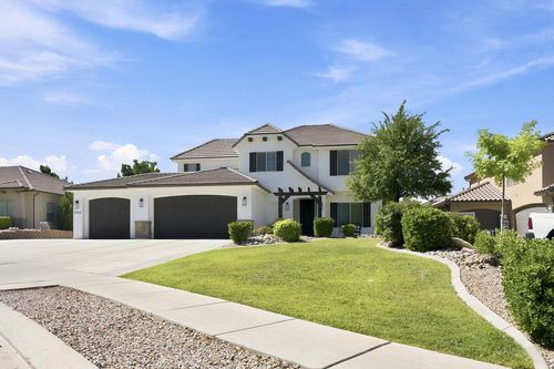 2744 E Carmine Dr, St George, UT, 84790 | Card Image