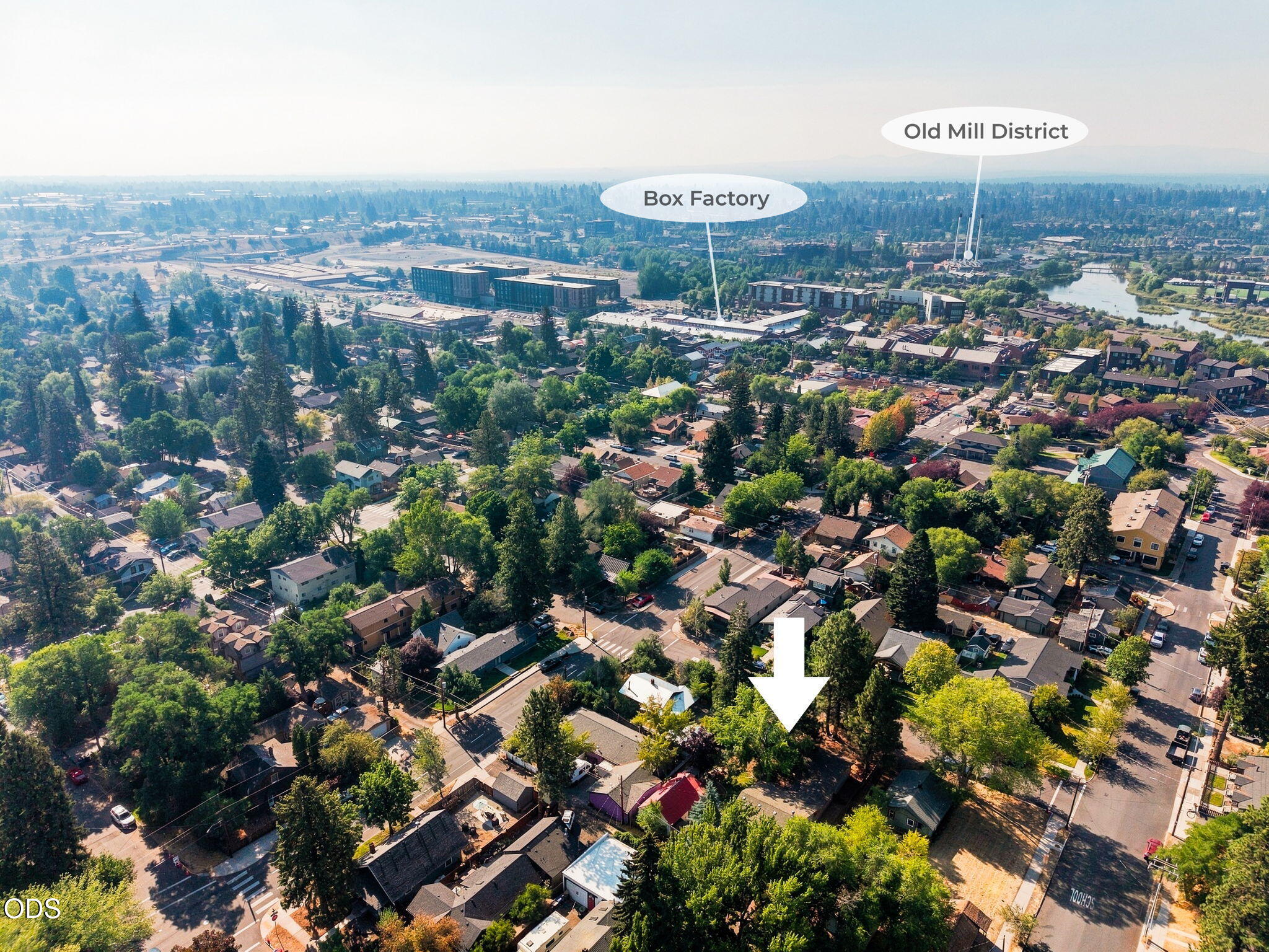 Residential in Bend 3