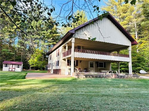 0 Heller Road, Watson, NY, 13343 | Card Image