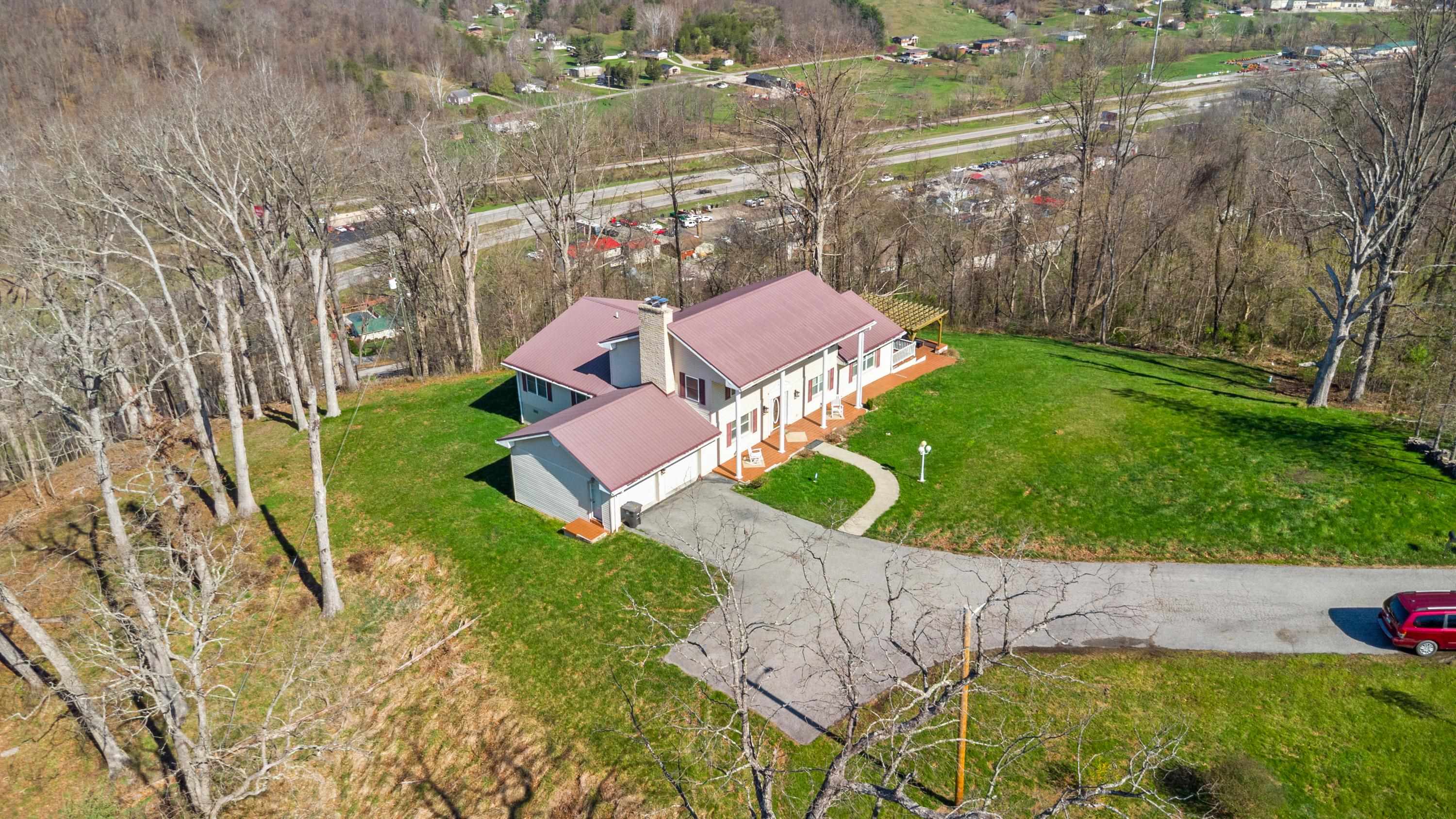 Residential in Ashland 2
