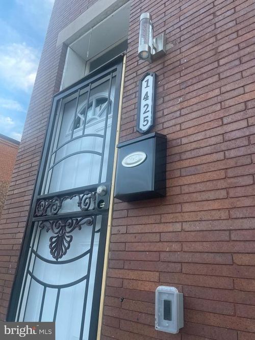 1425 Darley Ave, BALTIMORE, MD, 21213-1314 | Card Image