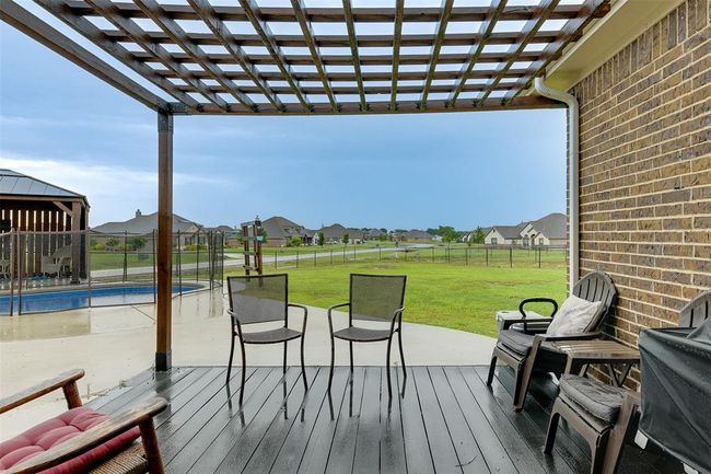 7816 Wheatland Court, House other with 4 bedrooms, 3 bathrooms and null parking in Godley TX | Image 30