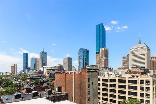 APT-2D - 5 Appleton St, Condo with 2 bedrooms, 1 bathrooms and null parking in Boston MA | Image 25