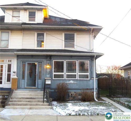 2028 Ealer Ave, EASTON, PA, 18042-5408 | Card Image