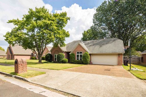 954 Wildbird Cv, Collierville, TN, 38017-3805 | Card Image