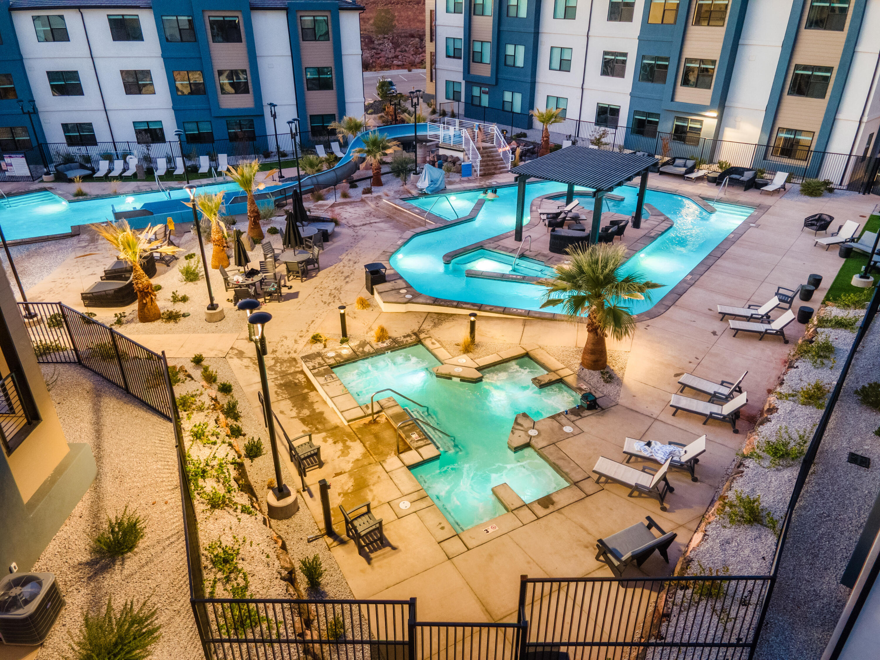Residential in Hurricane 2