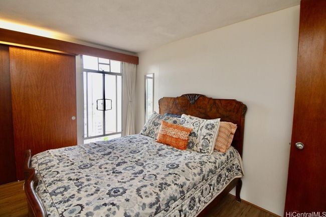 APT-2155 - 1515 Nuuanu Ave, Condo with 1 bedrooms, 1 bathrooms and 1 parking in Honolulu HI | Image 17