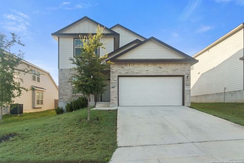 15219 Selene Vw, San Antonio, TX, 78245-4666 | Card Image