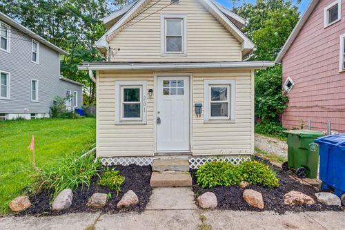201 S Franklin St, Delaware, OH, 43015-2611 | Card Image