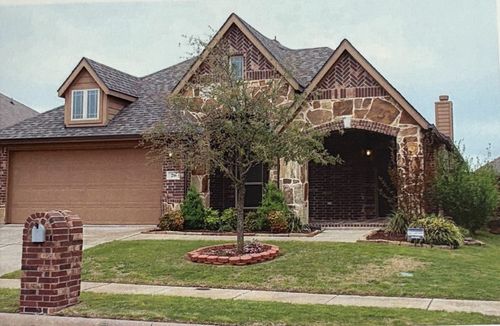 216 Salisbury Dr, Anna, TX, 75409-5196 | Card Image