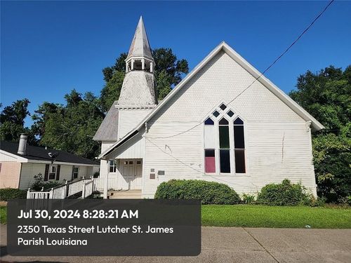 2347 Taxes Street, Lutcher, LA, 70071 | Card Image