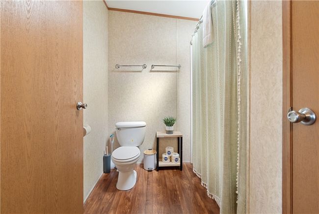9588 Way Mandalay Rd, House other with 2 bedrooms, 2 bathrooms and null parking in Hammondsport NY | Image 16
