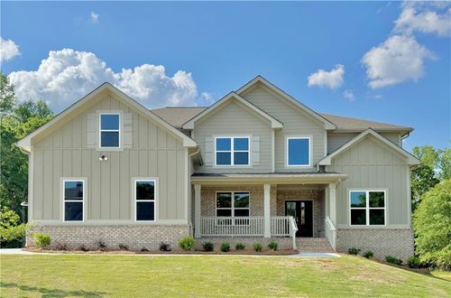 171 Blue Rider Trl, Hoschton, GA, 30548-1120 | Card Image