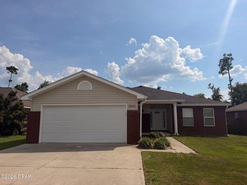 3545 Azalea Way, Panama City, FL, 32405-0204 | Card Image