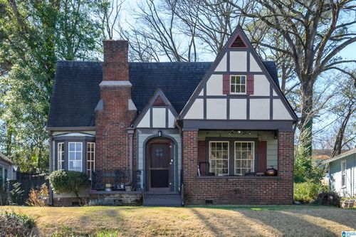 782 80th St S, BIRMINGHAM, AL, 35206-3934 | Card Image