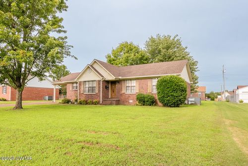 78 Hedgewood Drive, Lexington, TN, 38351 | Card Image