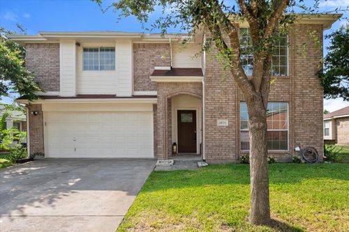 1620 Wolf Creek Dr, Arlington, TX, 76018-3053 | Card Image