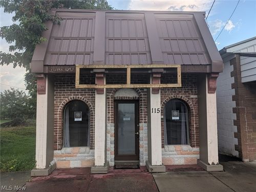 115 Canal Street, Bolivar, OH, 44612 | Card Image