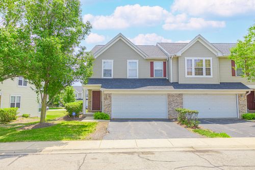 1335 Harvest Drive, Crest Hill, IL, 60403 | Card Image