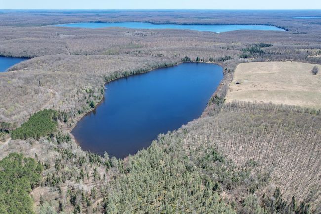 2994 Kentuck Lake Rd, Home with 2 bedrooms, 1 bathrooms and null parking in Phelps WI | Image 30