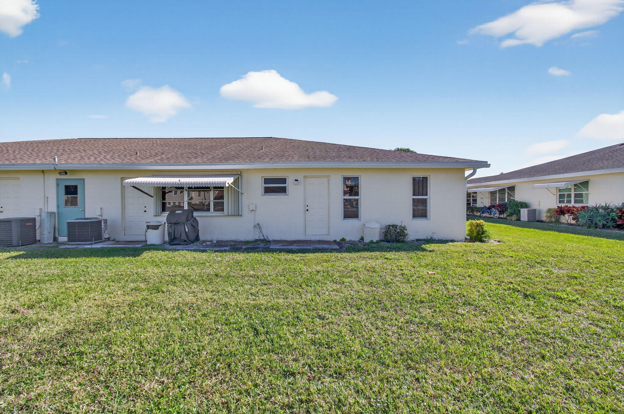Residential in Delray Beach